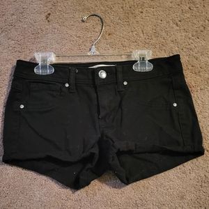 Women's shorts size 5